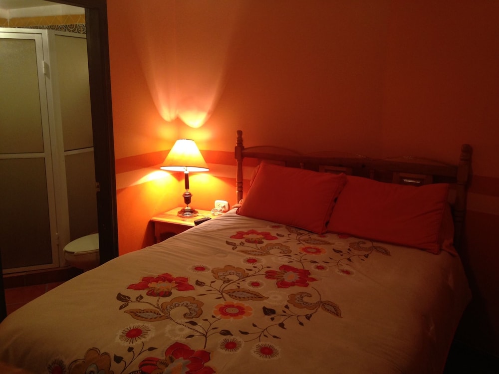 Basic Room