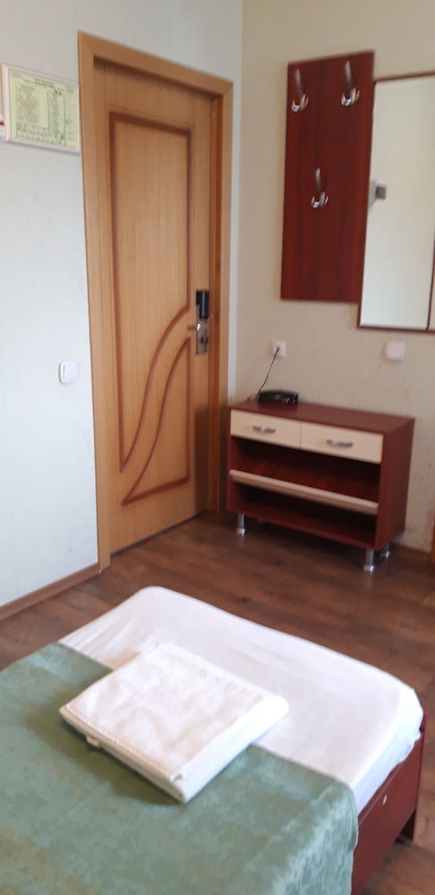 Standard Single Room, 1 Twin Bed, Non Smoking, City View photo 1