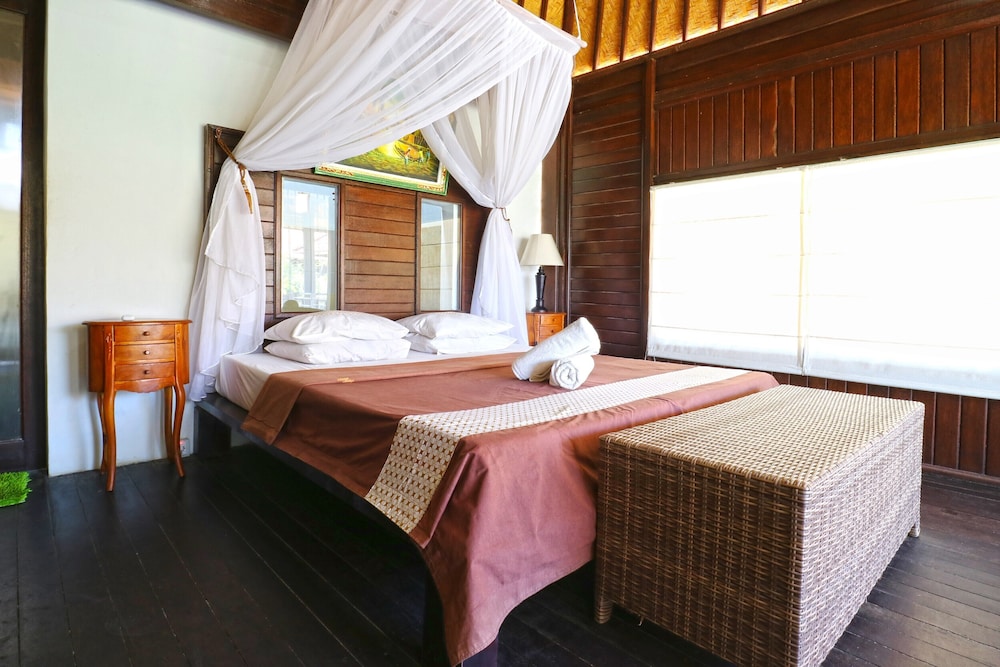 Standard Bungalow With Ac photo 1