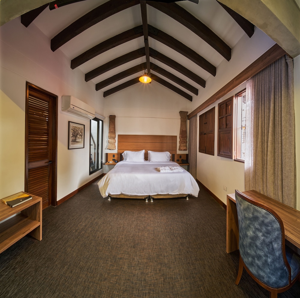Premium Room - Photo 1
