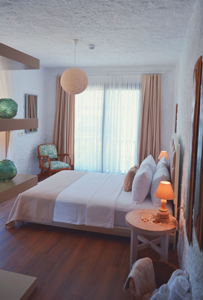 Deluxe Room - Photo 19