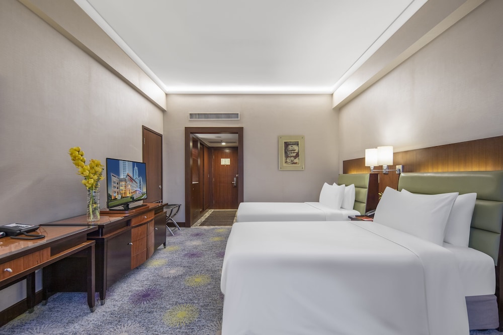 Superior Room, 2 Twin Beds, Non Smoking - Photo 2
