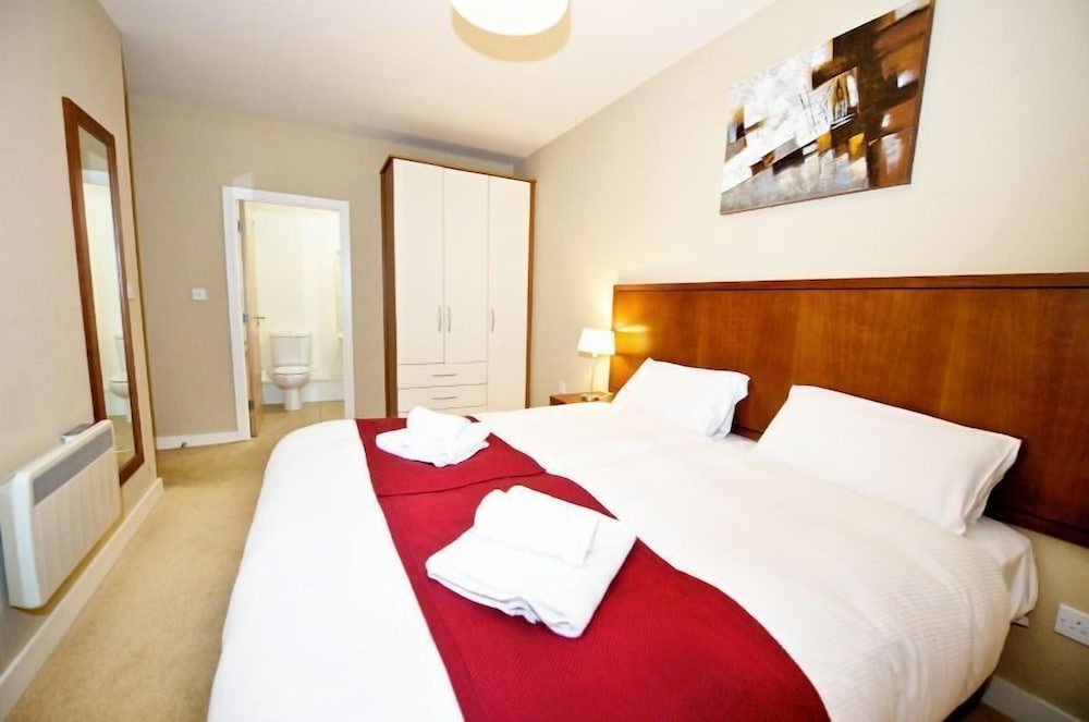 Standard Apartment, 3 Bedrooms - Photo 4