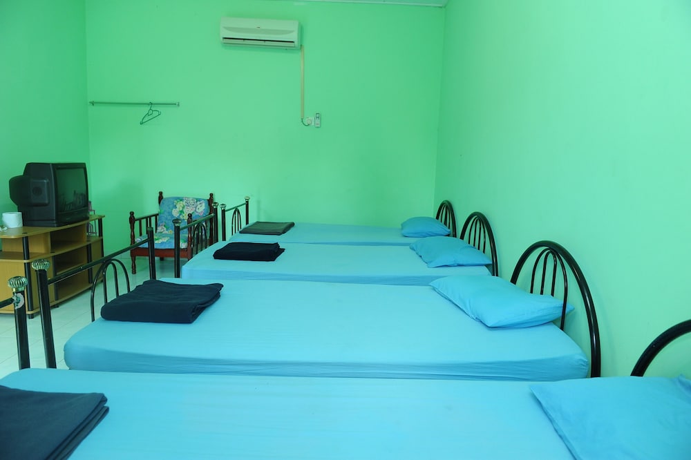 Deluxe Room photo 2
