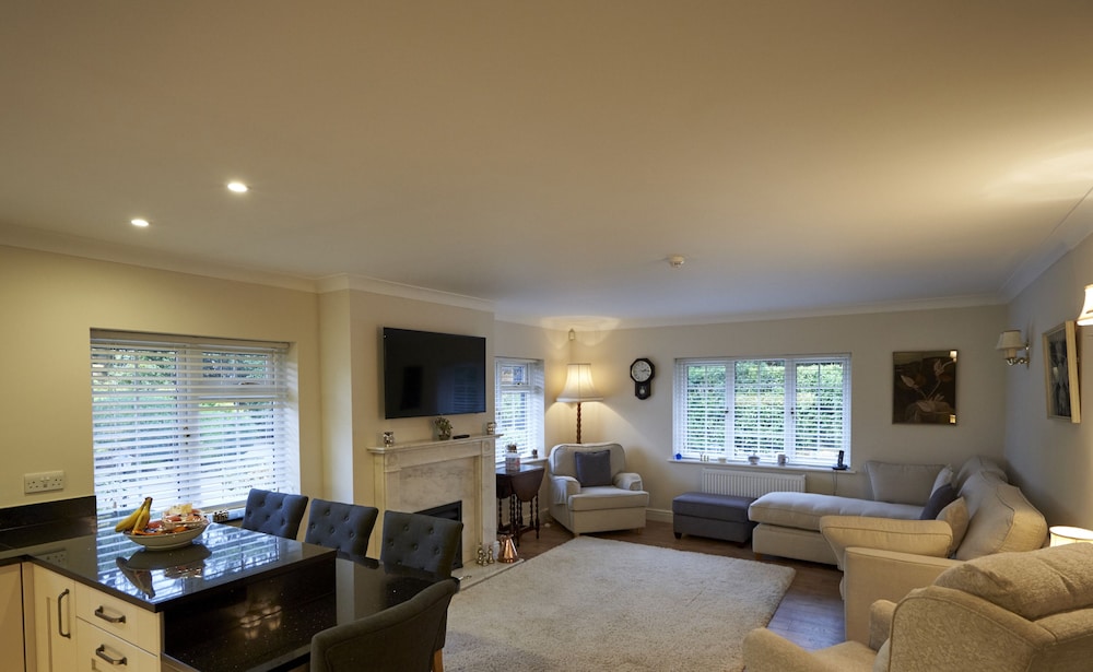 The Ashby Suite photo 1