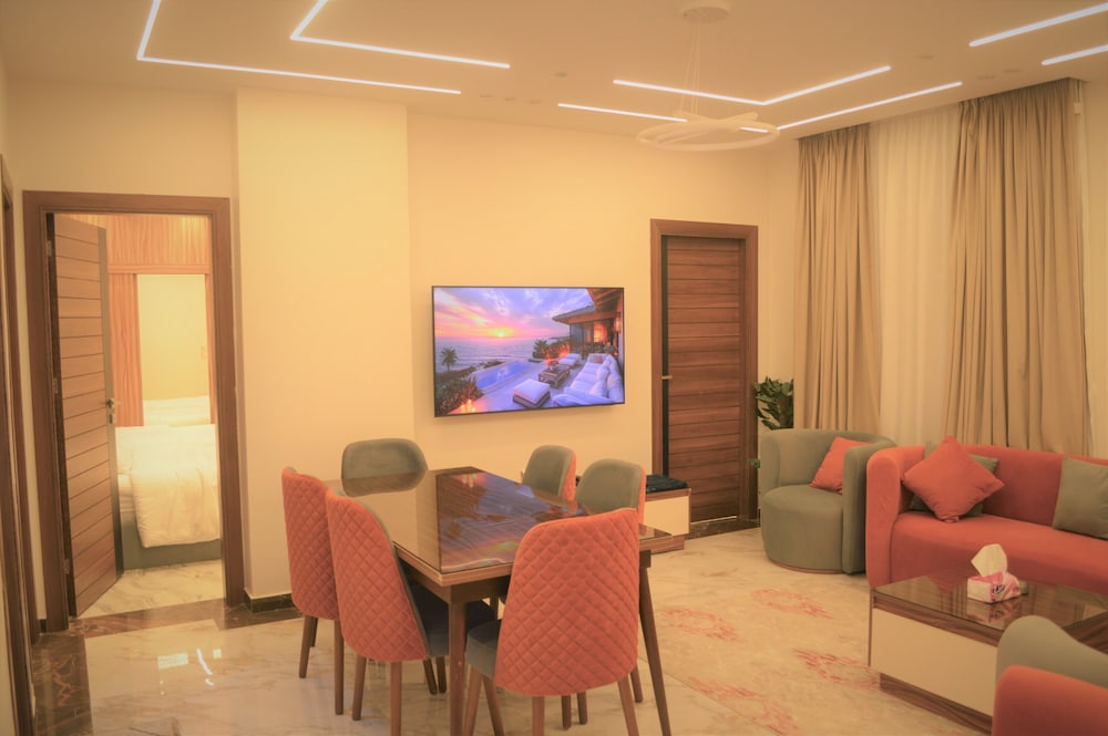 Apartment, 2 Bedrooms