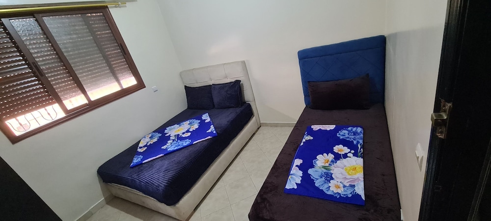 Deluxe Triple Room photo 1