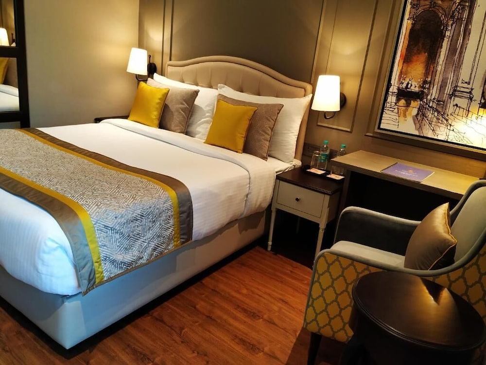 Elite Double Room, Non Smoking, No Windows - Photo 5