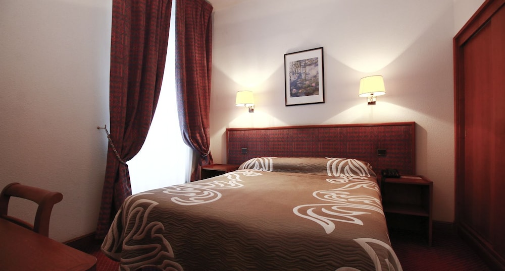 Standard Single Room photo 1