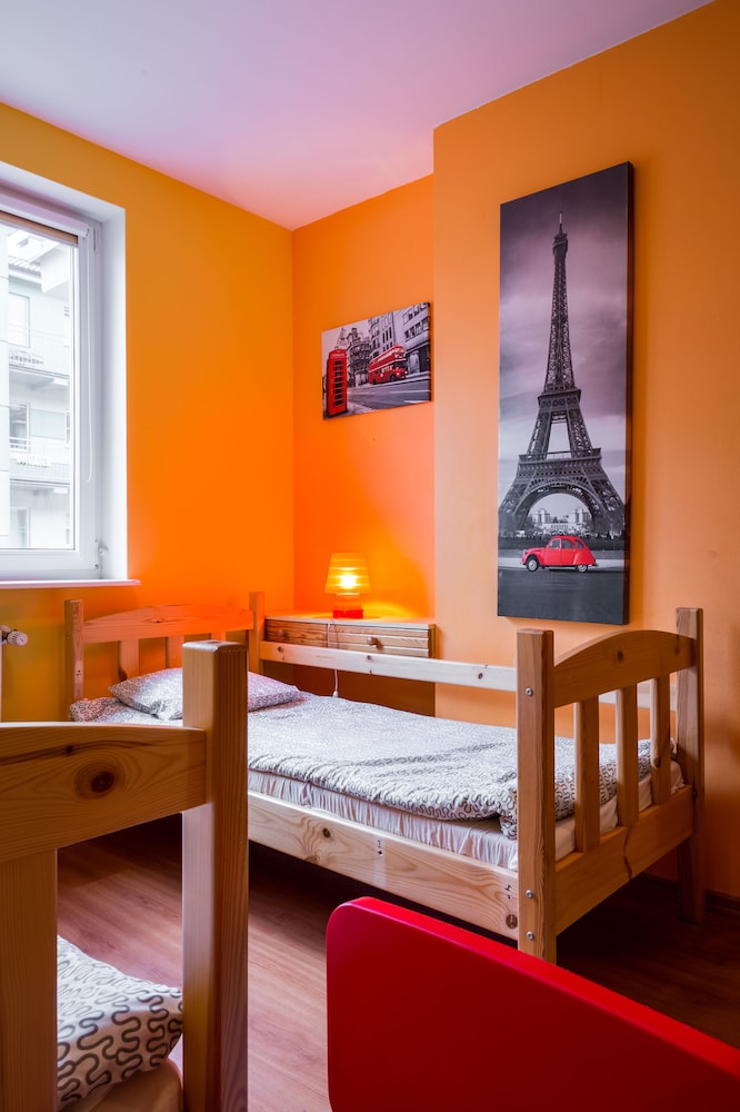 Premium Apartment, 1 Bedroom, Balcony (Comfort) photo 1