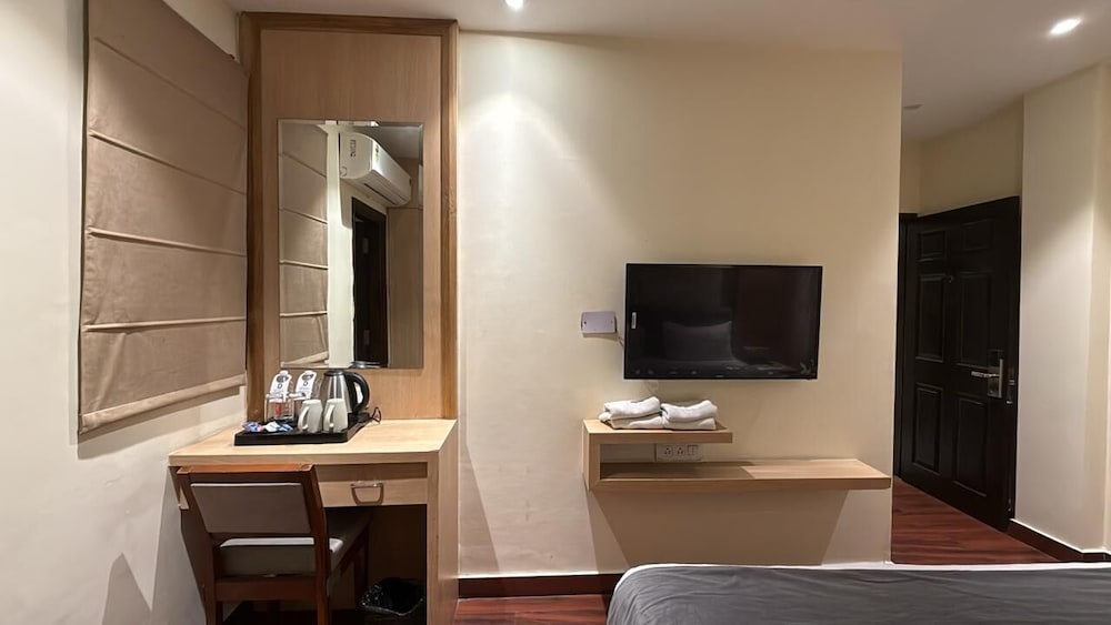 Superior Room - Photo 5