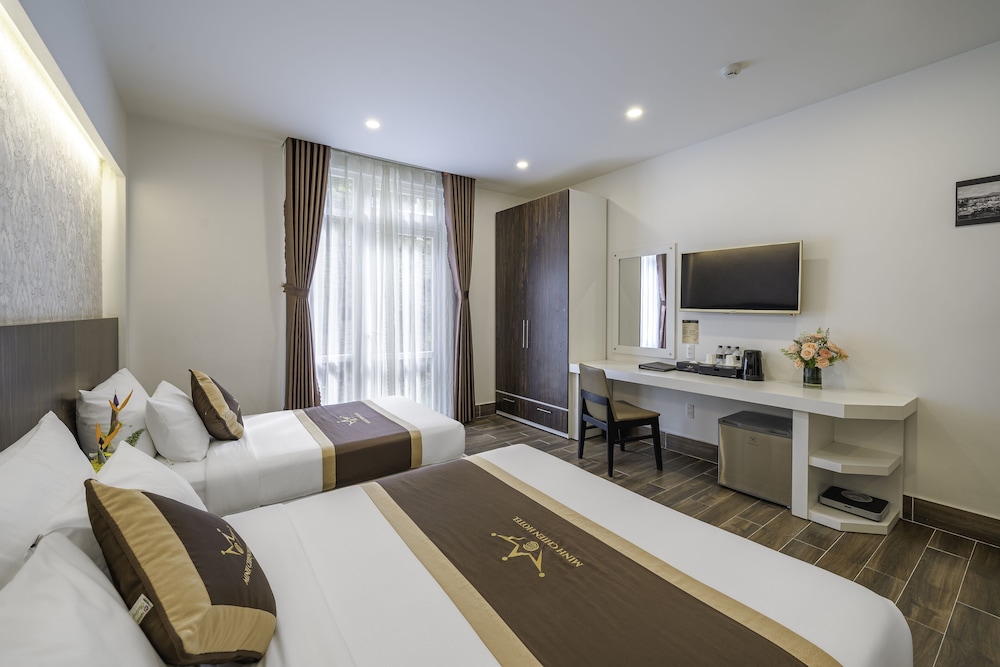 Premium Triple Room - Photo 11