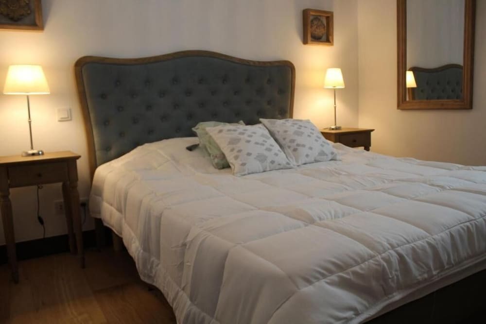 Standard Duplex, 1 Bedroom