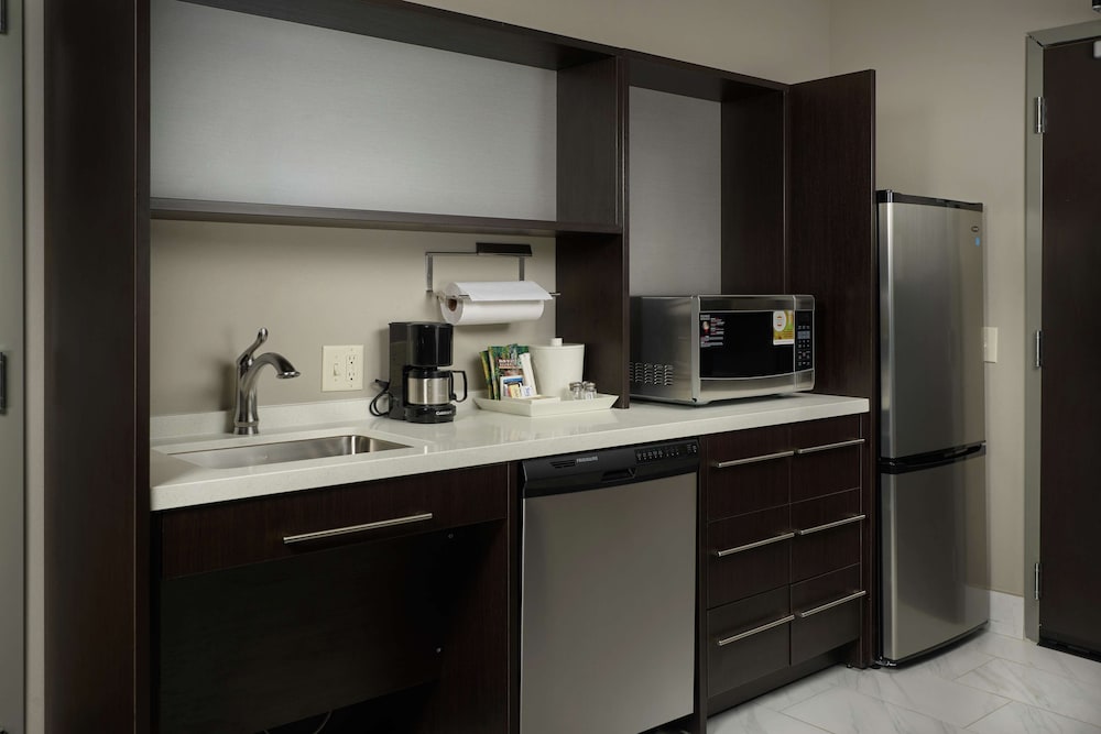 Home2 Suites By Hilton Muskogee, Foto 4