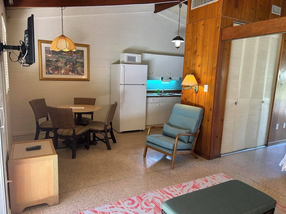 1 bedroom with kitchen photo 2