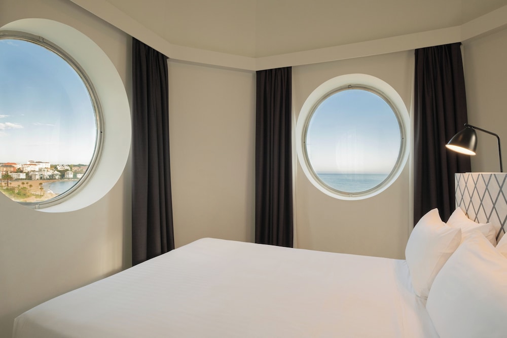 Junior Suite, Sea View photo 2