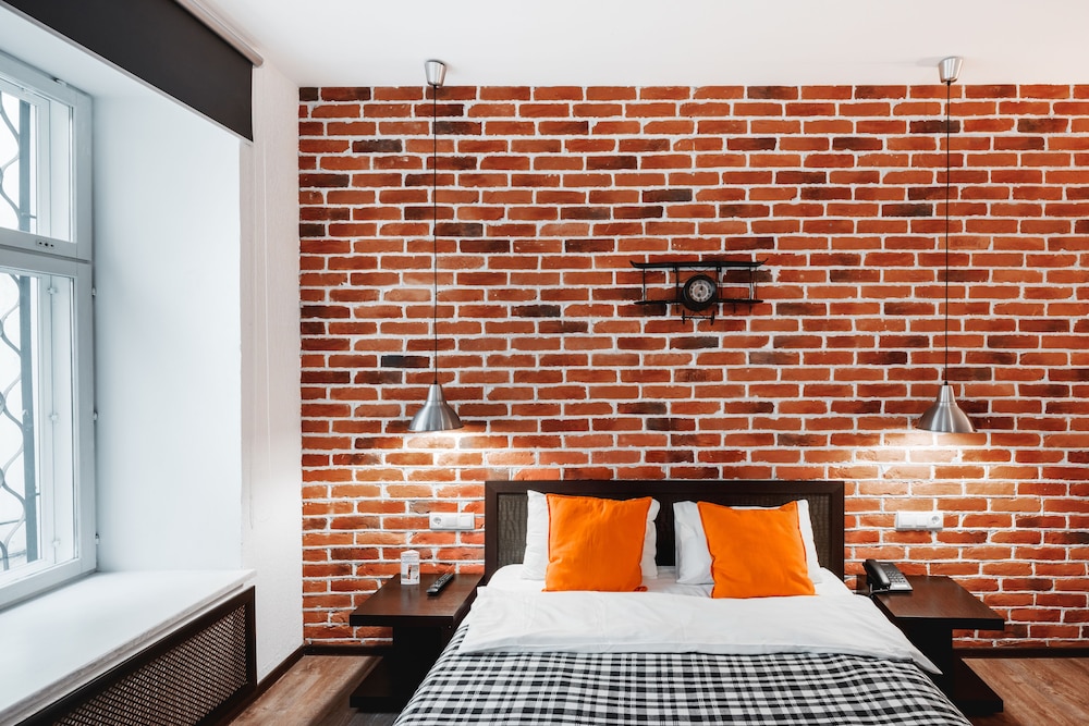 Luxury Quadruple Room photo 1