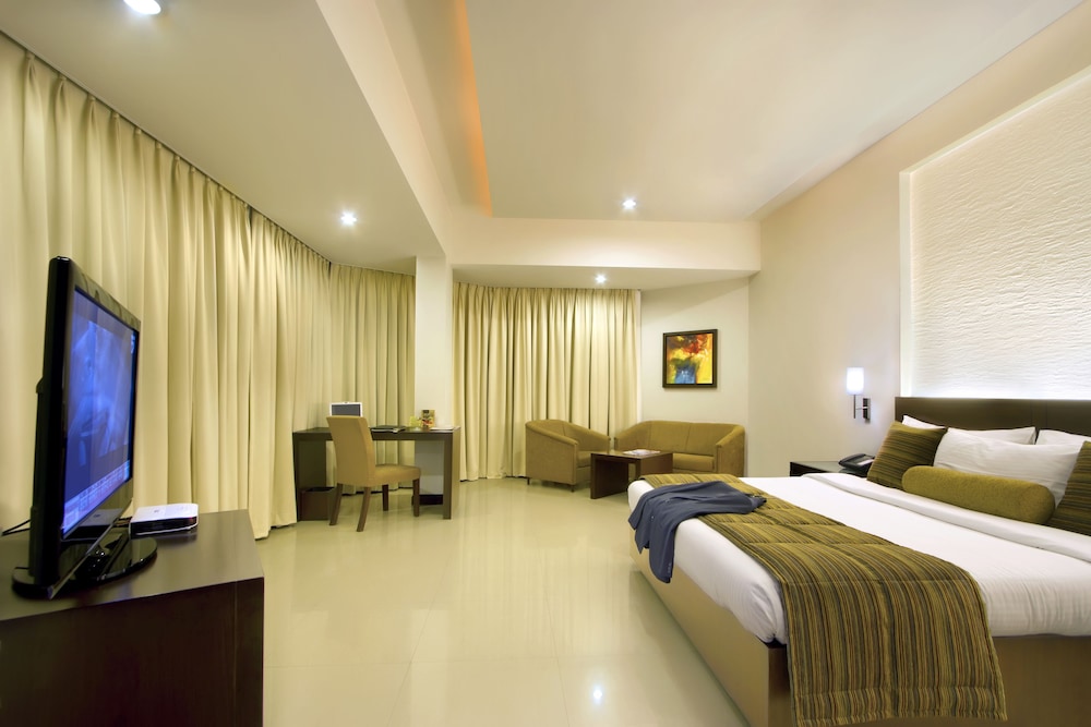 Basic Suite photo 3
