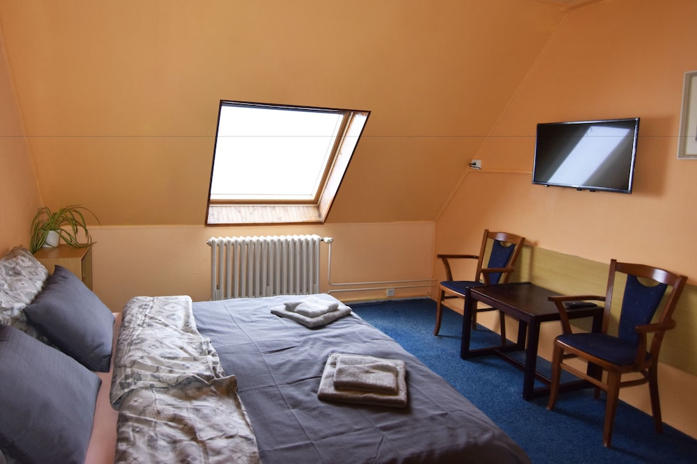 Classic Quadruple Room photo 1