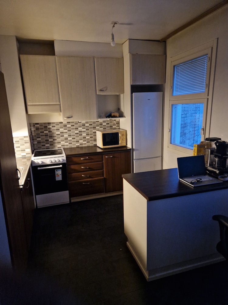 Apartment, 1 Bedroom, Balcony