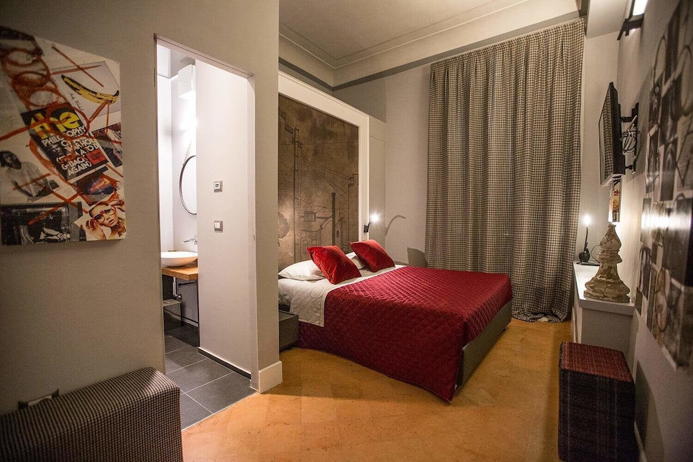 Luxury Suite (Alfiere) photo 3