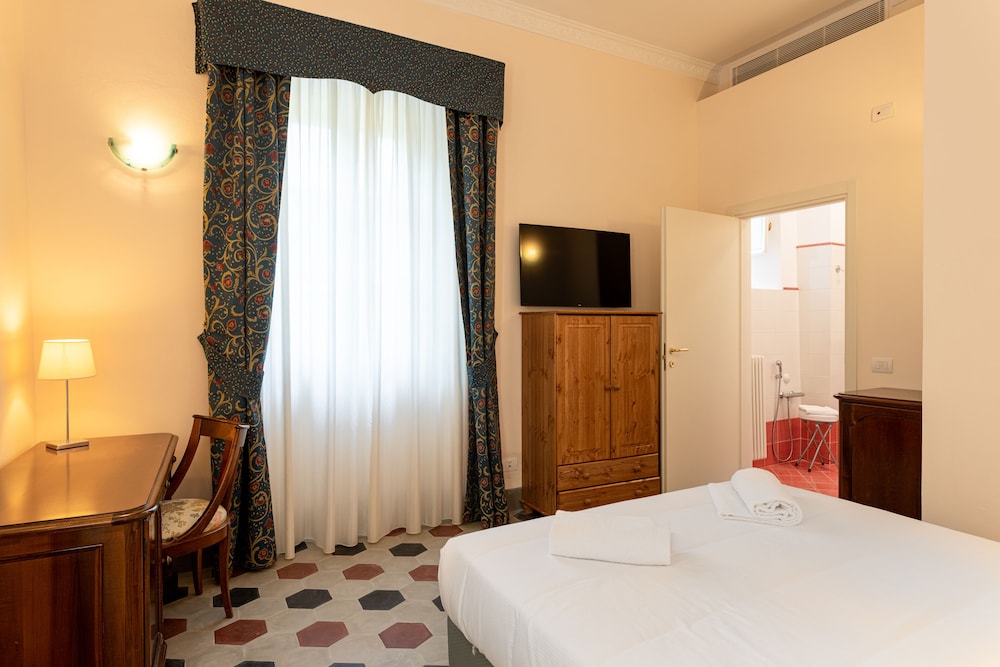 Classic Room - Photo 1