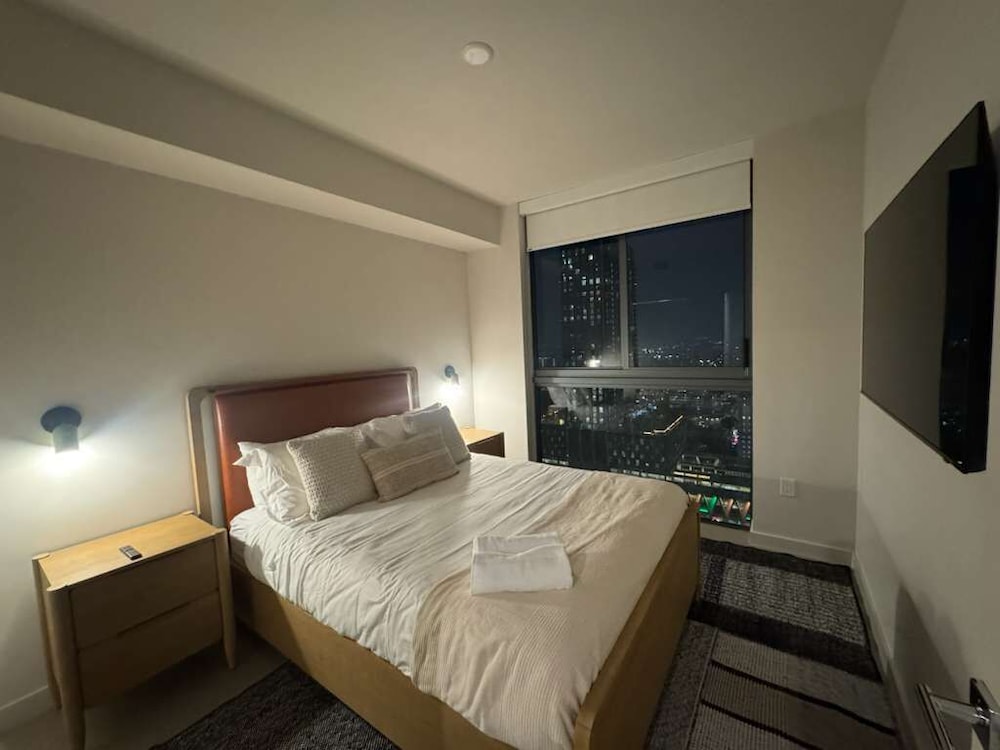 Apartment, City View photo 2