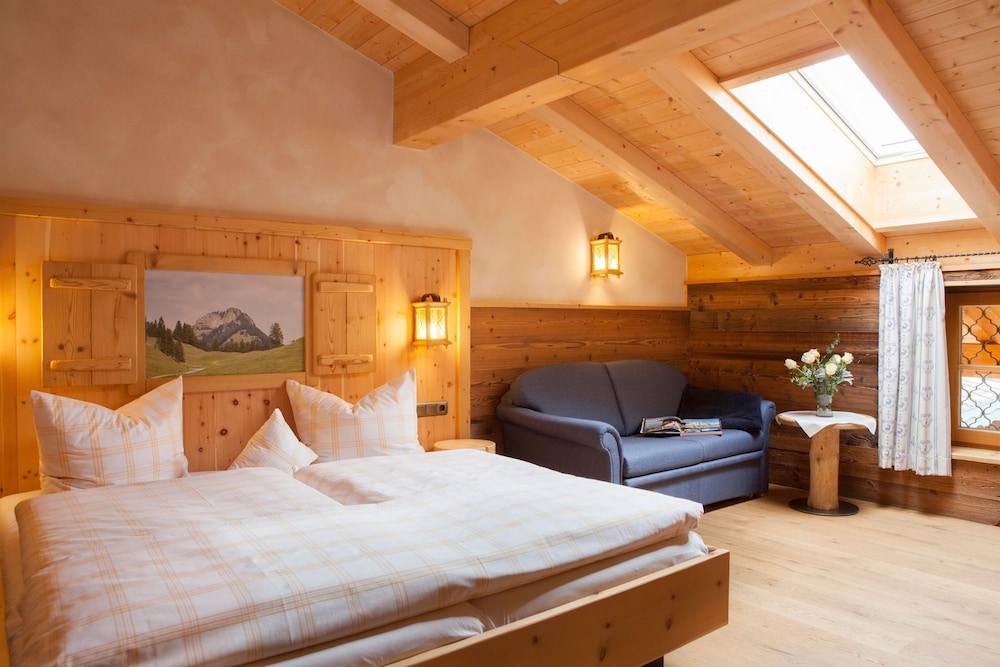 Comfort Double Room, 1 Double Bed