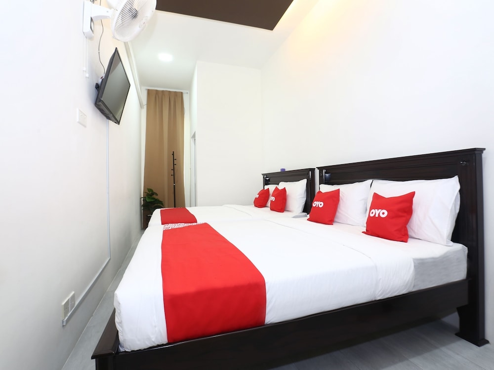 Family Suite - Photo 2
