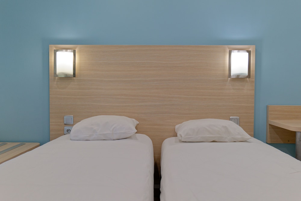 Twin Room photo 3