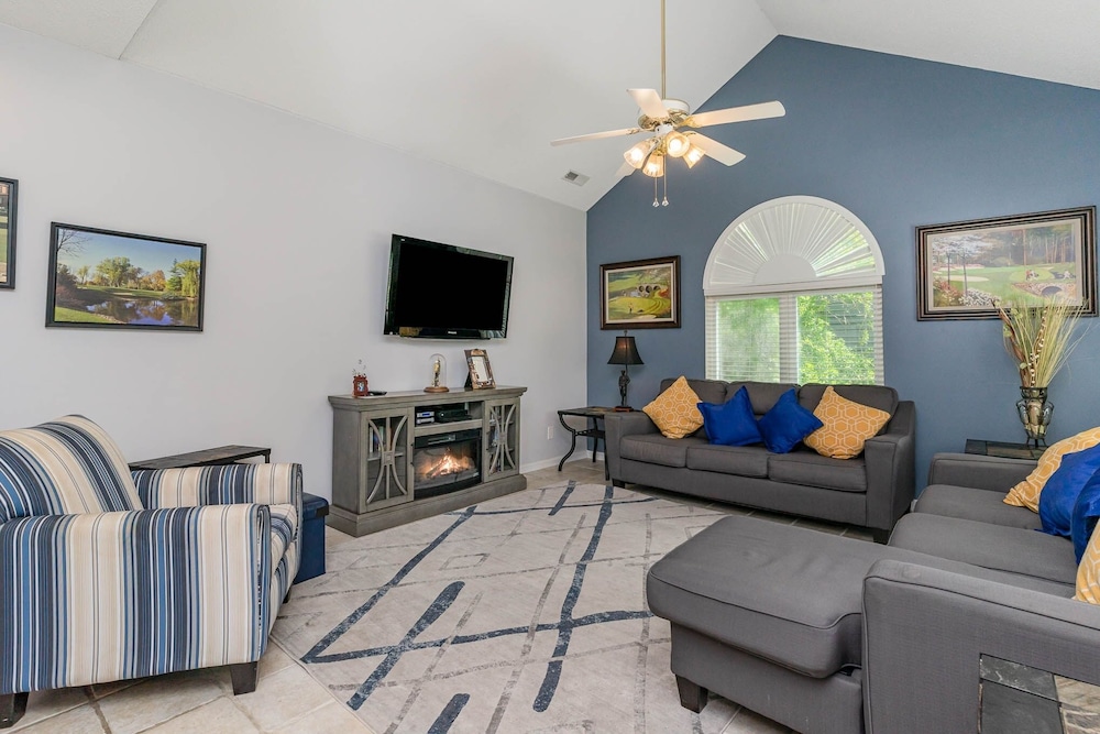 Villa, 3 Bedrooms