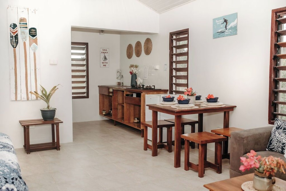Family Studio, 1 Bedroom, Beach View, Beachfront photo 3