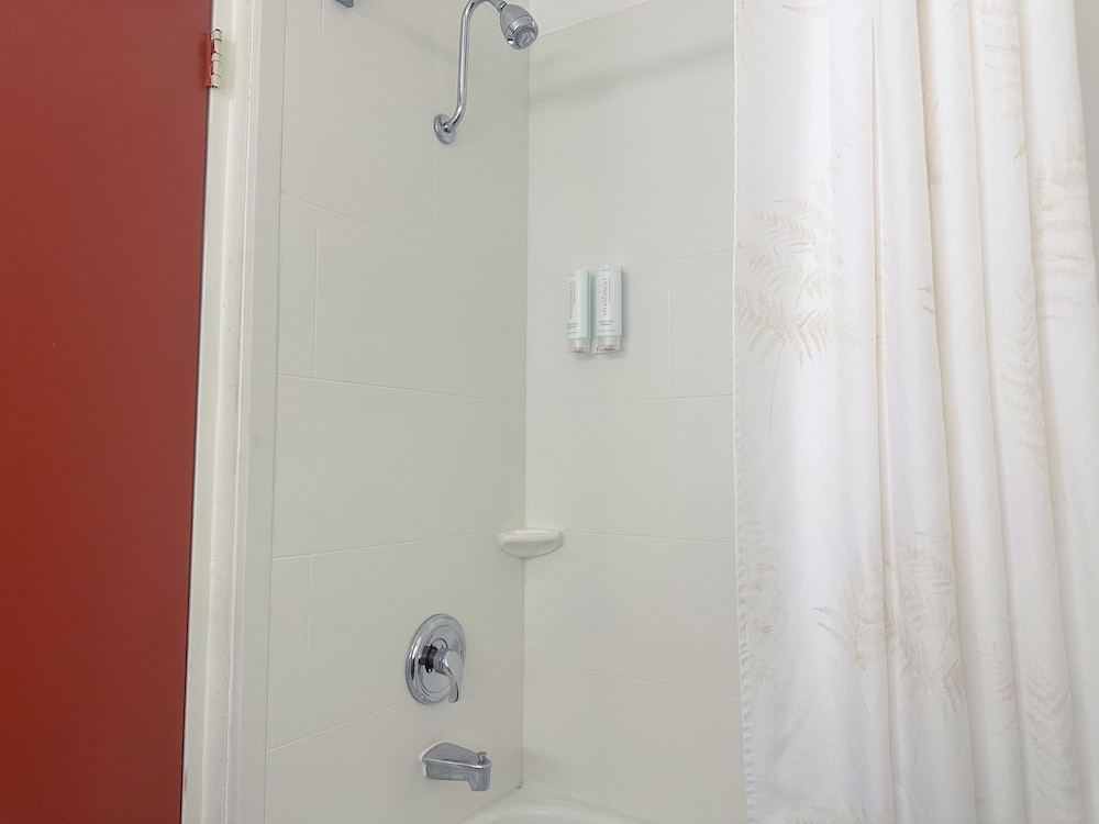 Room, 1 King Bed, Accessible, Non Smoking (Mobility, Accessible Tub, Efficiency) photo 2