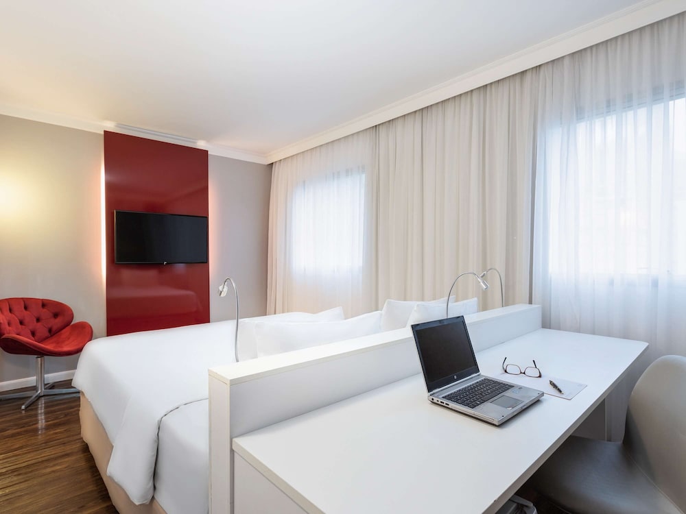 Standard Room, 1 Double Bed - Photo 9