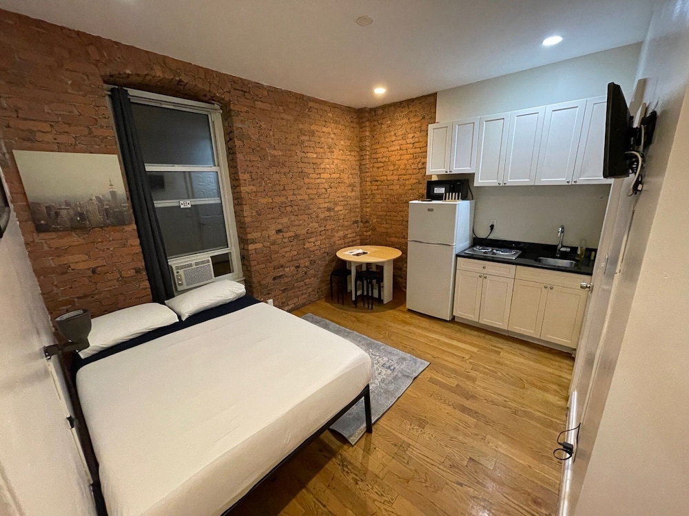 Family Apartment # 4 photo 1