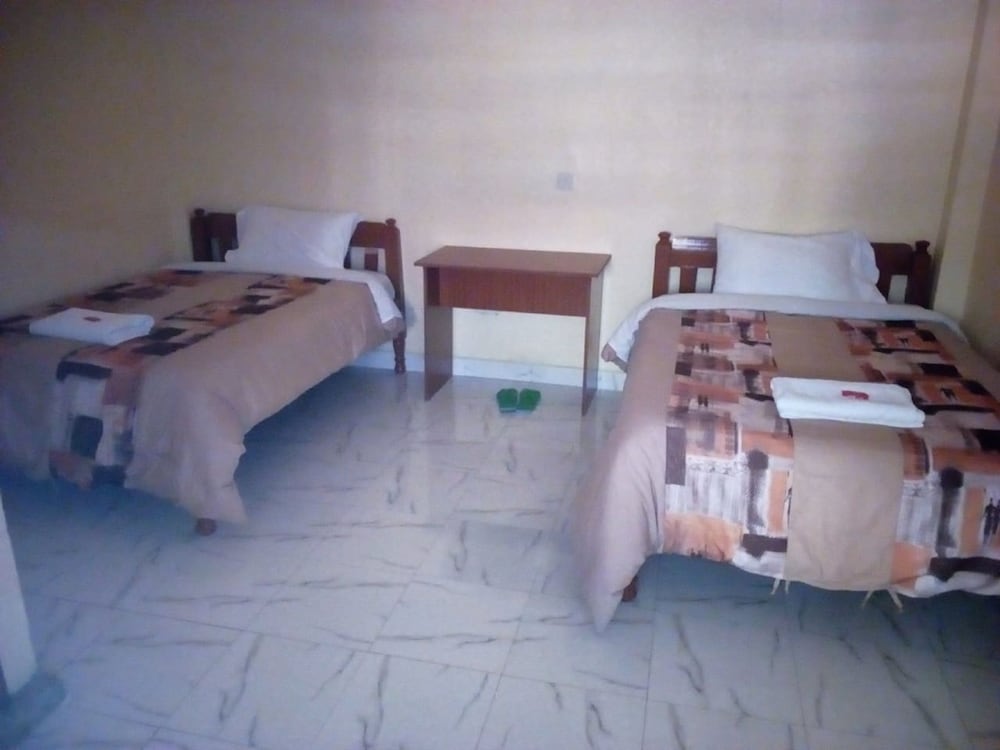 Double or Twin Room
