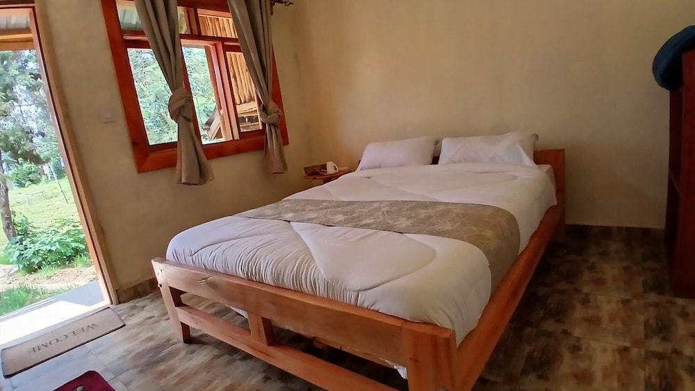 Standard Double Room, 1 Bedroom photo 1