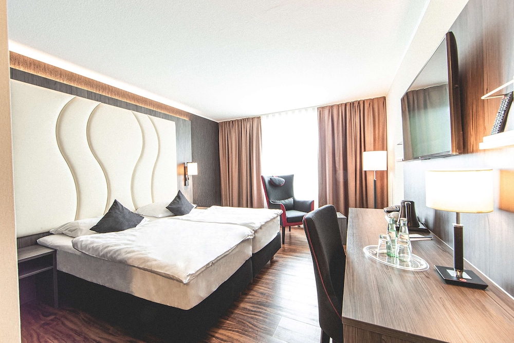 Comfort Room, 2 Twin Beds (Quiet Location)
