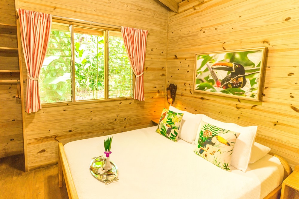 Superior Villa, 2 Bedrooms, Garden Area photo 3