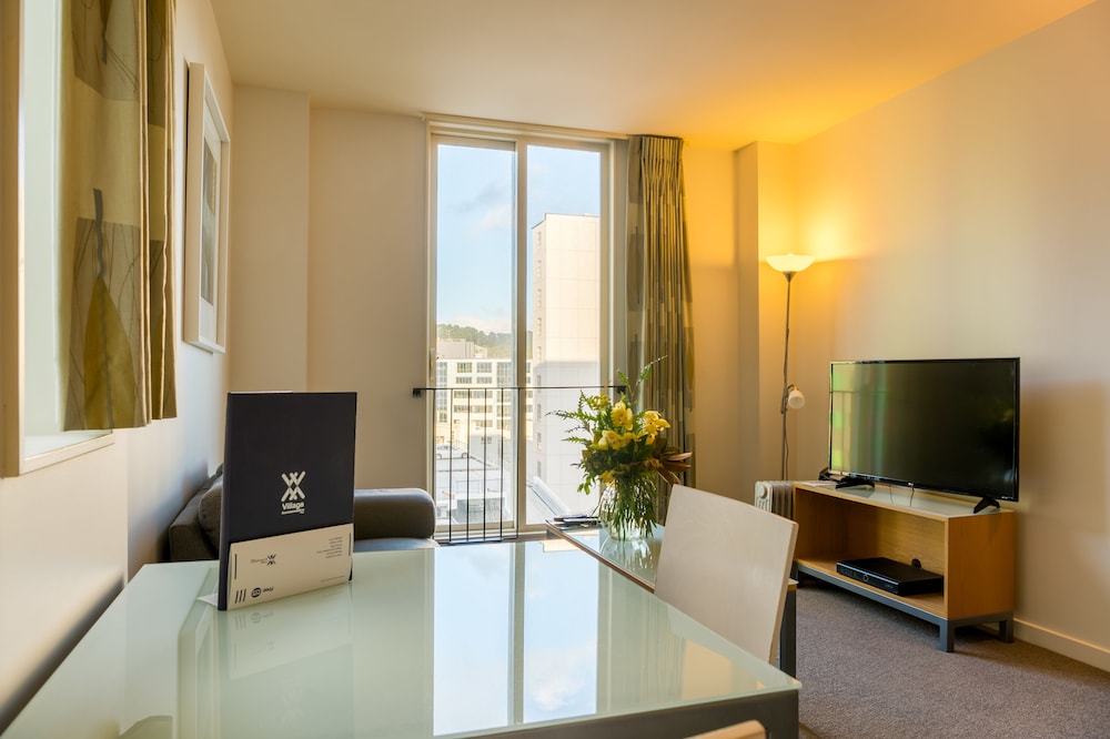 Apartment, 1 Bedroom