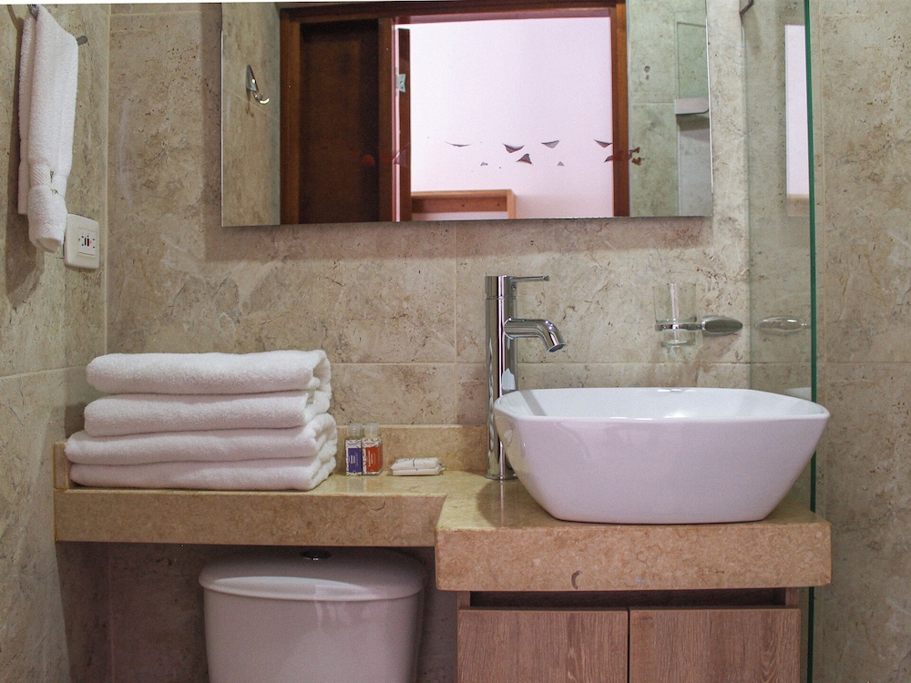 Twin Room photo 2