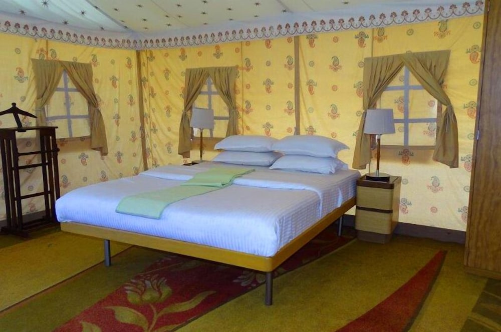 Luxury Room