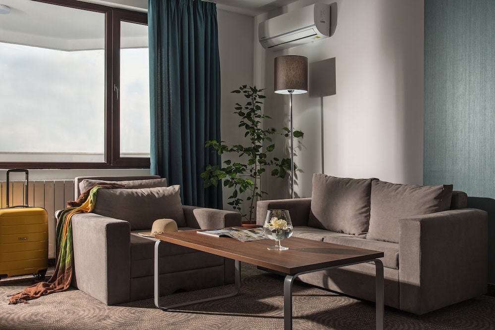 Family Suite, Balcony photo 2