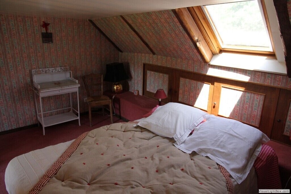 Duplex (Chambre Rose) photo 1