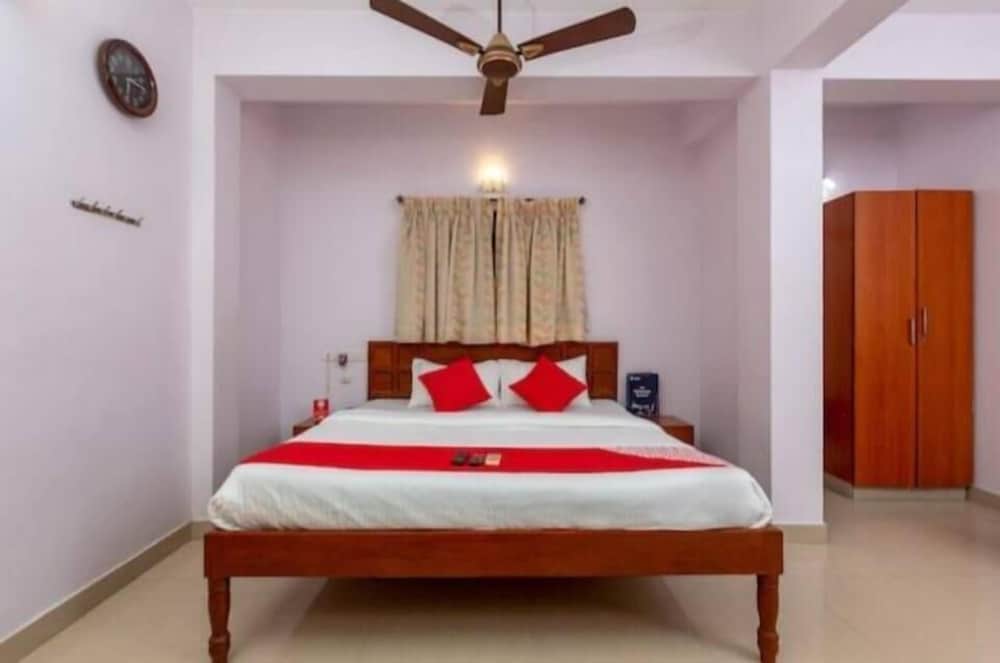 Basic Double Room