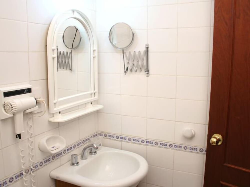 Apartment 1 Bedroom Double photo 3