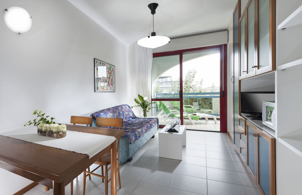 Comfort Apartment (3 People)