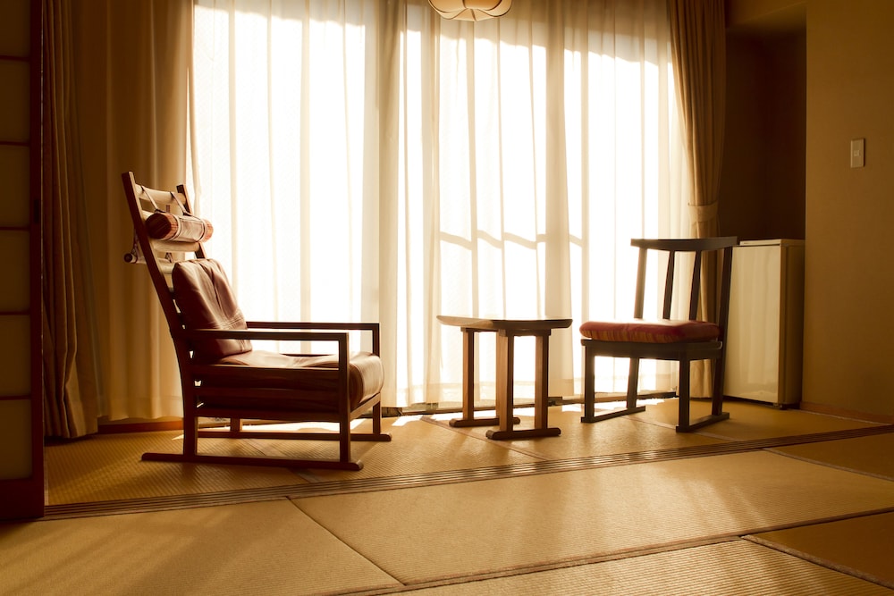 -HANA- Superior Japanese Room photo 3