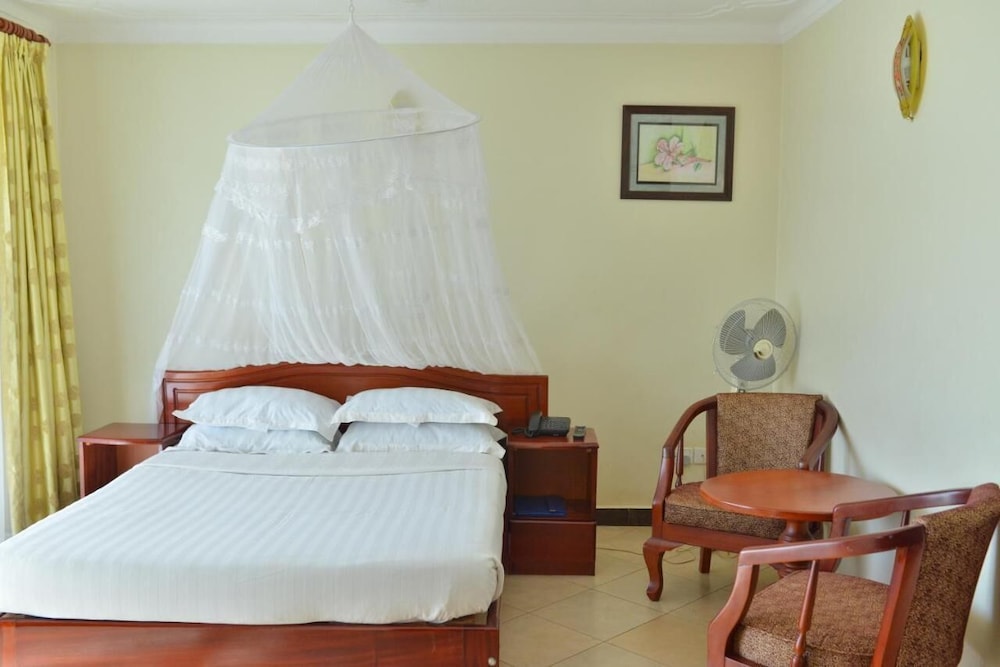 Deluxe Room, Balcony, Lake View