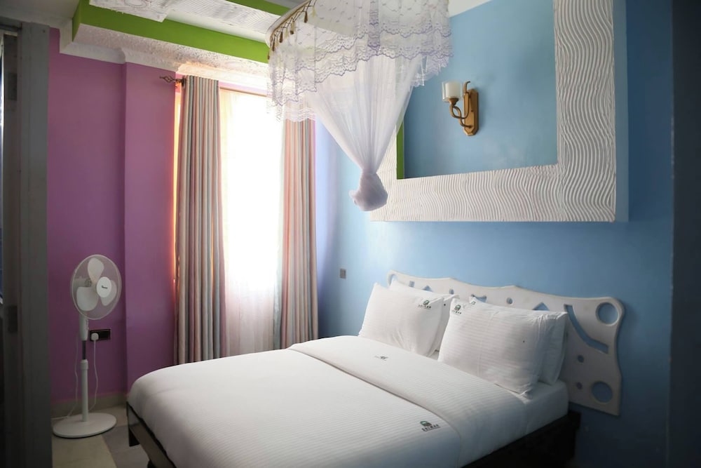 Standard Single Room photo 1